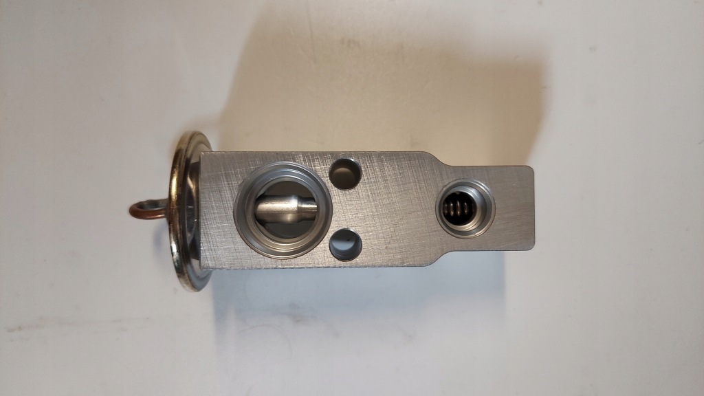 фото №1, Клапан розширювальний 8114kz-1