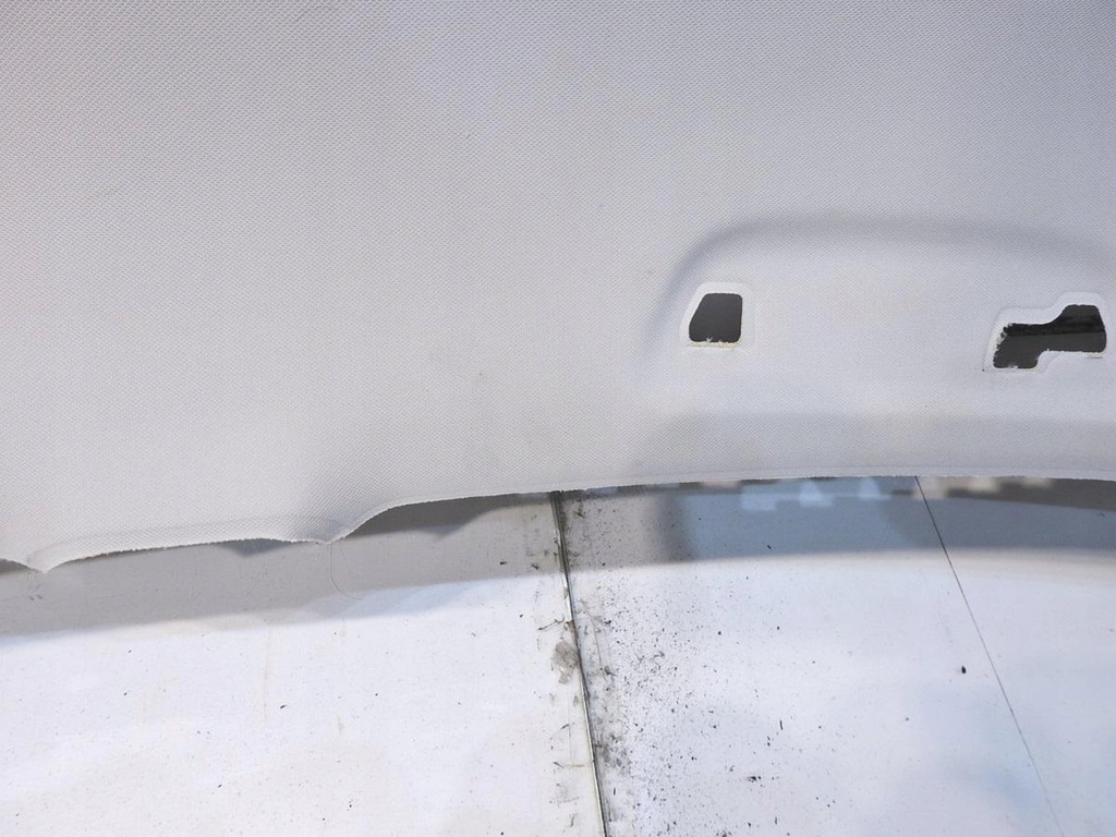 фото №2, Потолок mazda 6 gh hb