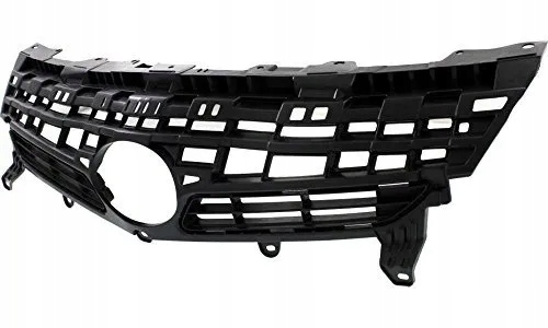 фото №1, Решётка радиатора решётка радиатора toyota prius xw30 , 2012-01.2016