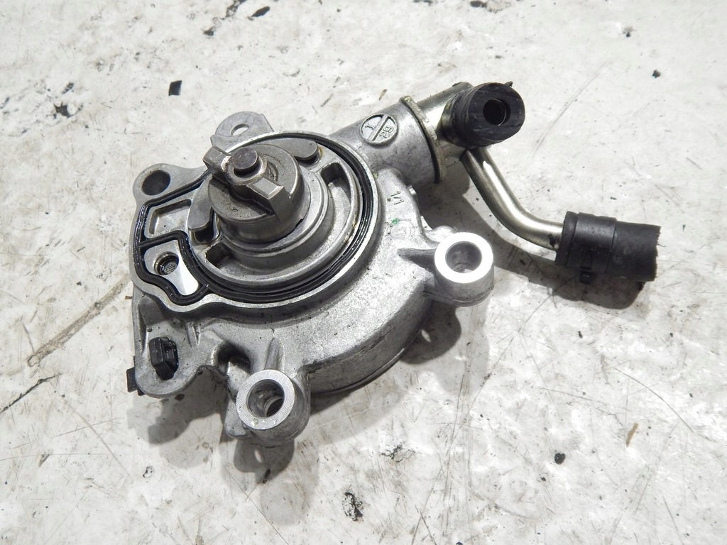 фото №5, Вакуум насос mazda 3 bm 13-19