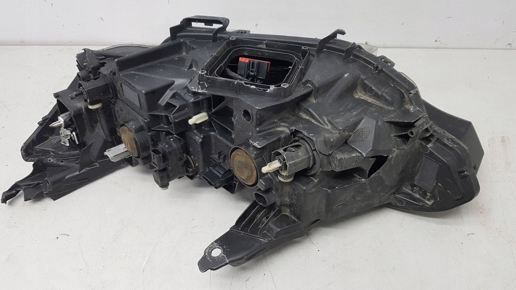 фото №4, Renault talisman 16- лампа правый перед eu