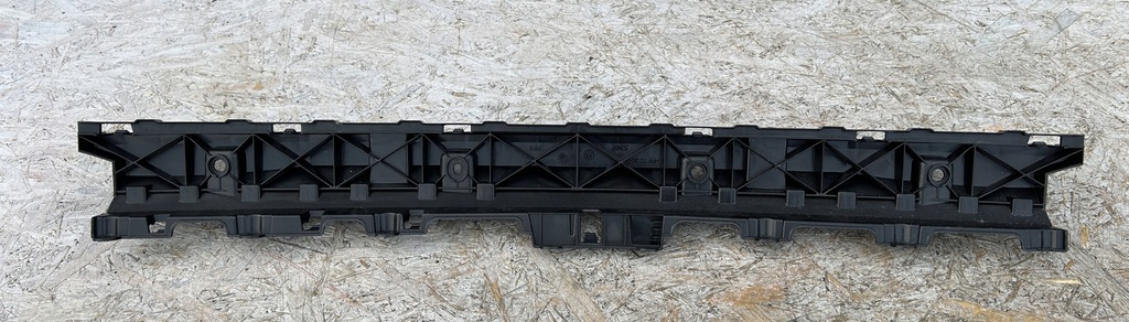 фото №3, Направляющая бампера задняя vw t-roc 2ga807863a