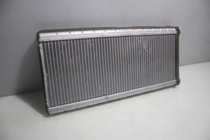 фото №3, Радиатор отопителя c4 grand picasso ii 2.0hdi