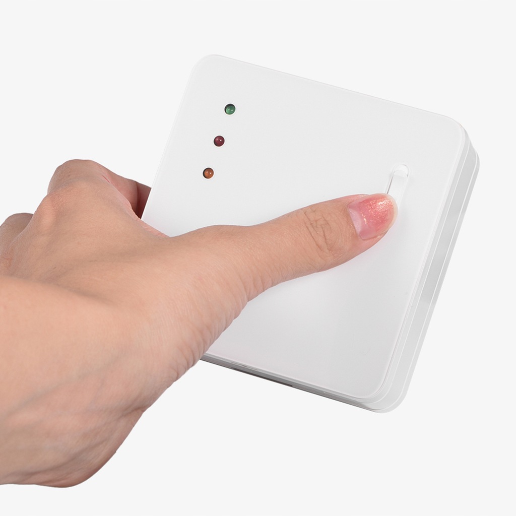 фото №2, Цифровий регулятор температури термостат