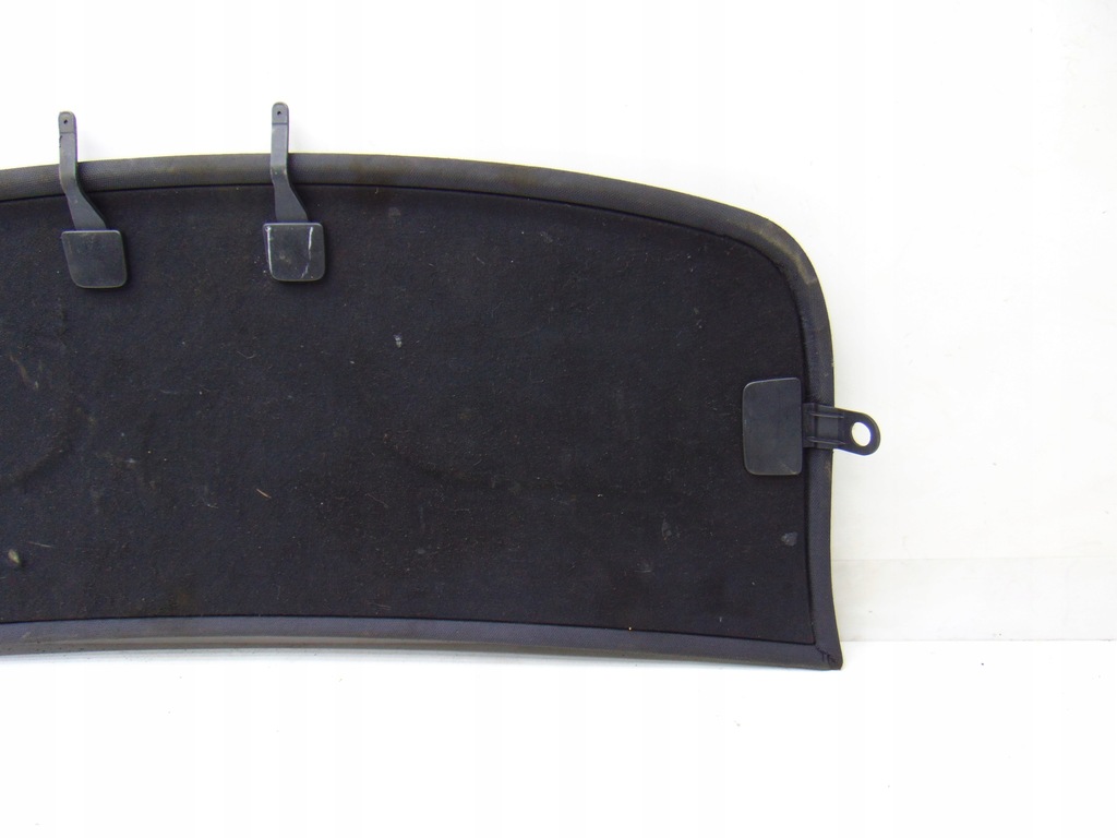 фото №8, Полиця багажника задня задня audi a5 8t sportback