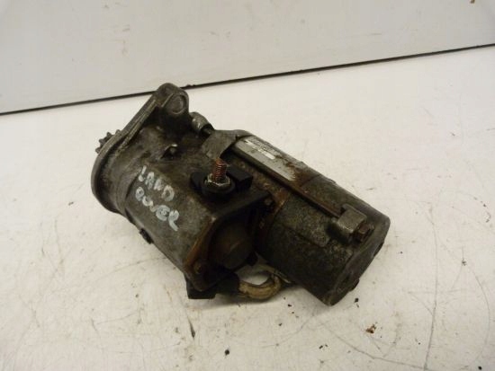 фото №1, Стартер denso land rover 2.0 td4