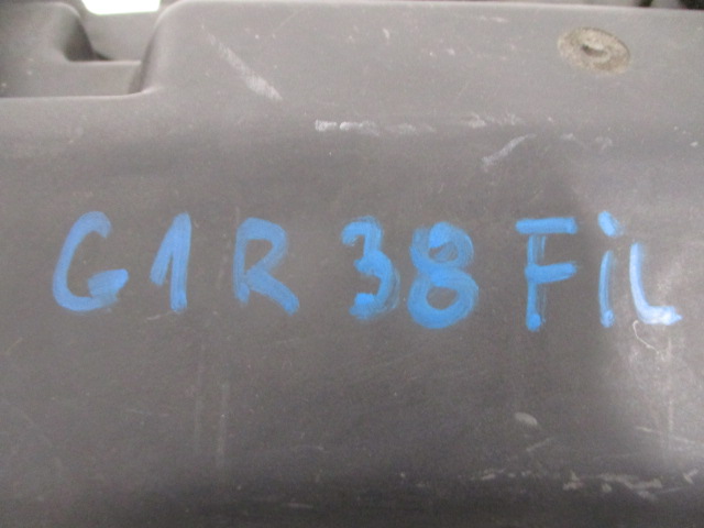 фото №11, Clio iii duster 1.6 корпус фільтра повітря 8200420871