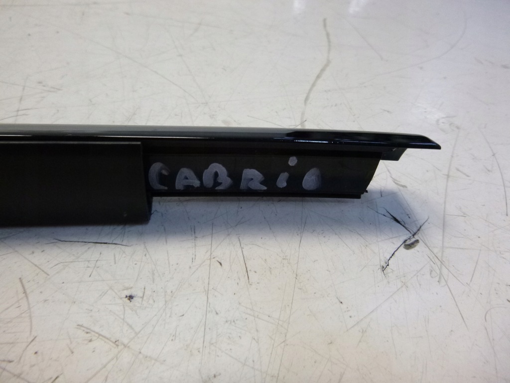 фото №12, Rr evoque cabrio l538 накладки молдинг уплотнитель