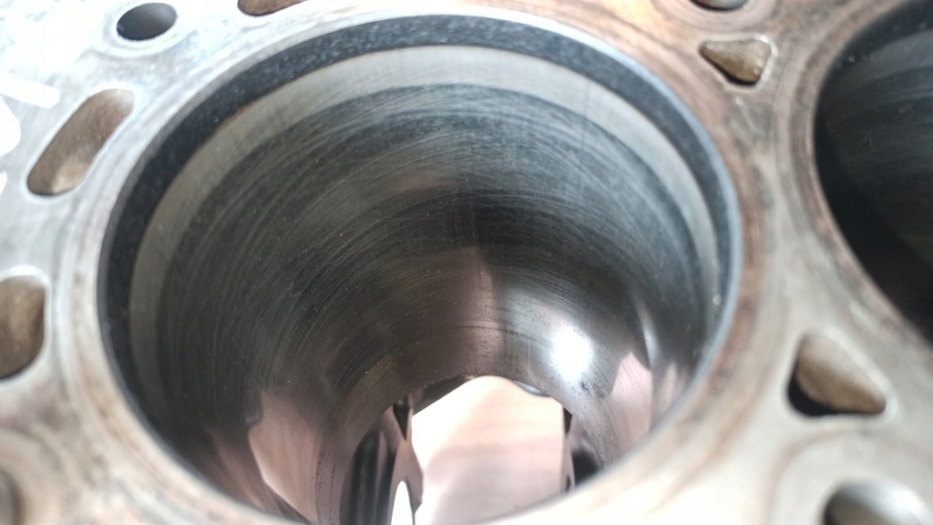 фото №14, Блок двигуна 2.2 hdi ducato jumper puma ford 06+