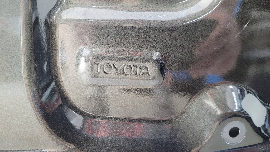 фото №13, Toyota highlander iv 4 2019+ двері задня задні праве fv