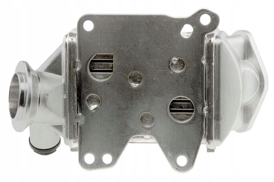 фото №5, Радиатор выхлопных газов клапана egr fiat 500 doblo