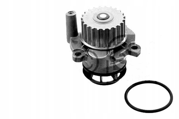 Купити Febi насос води vw 2,0tfsi