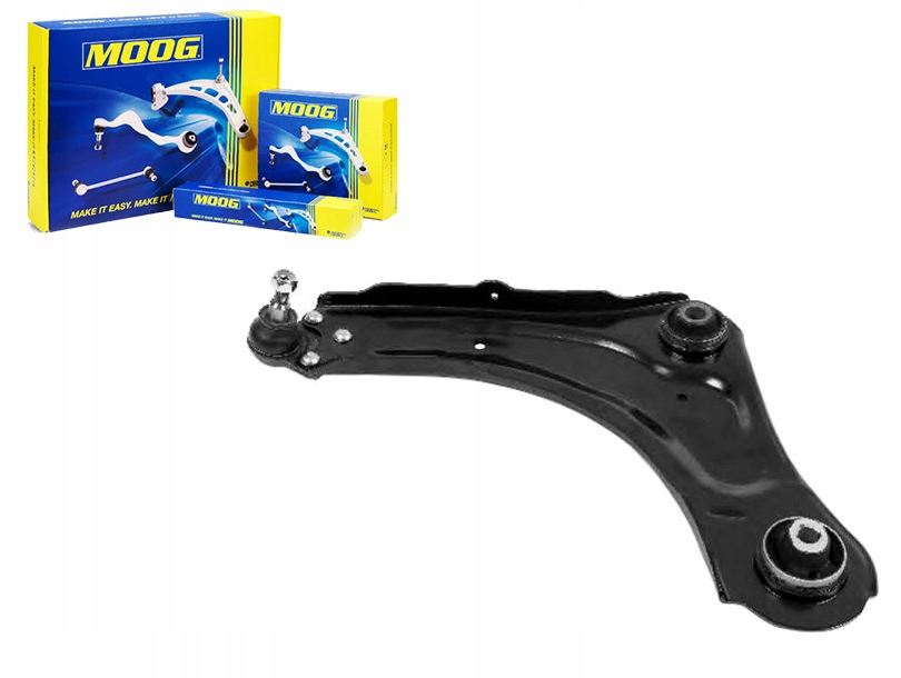 фото №1, Moog важіль renault fluence z.e. l30_