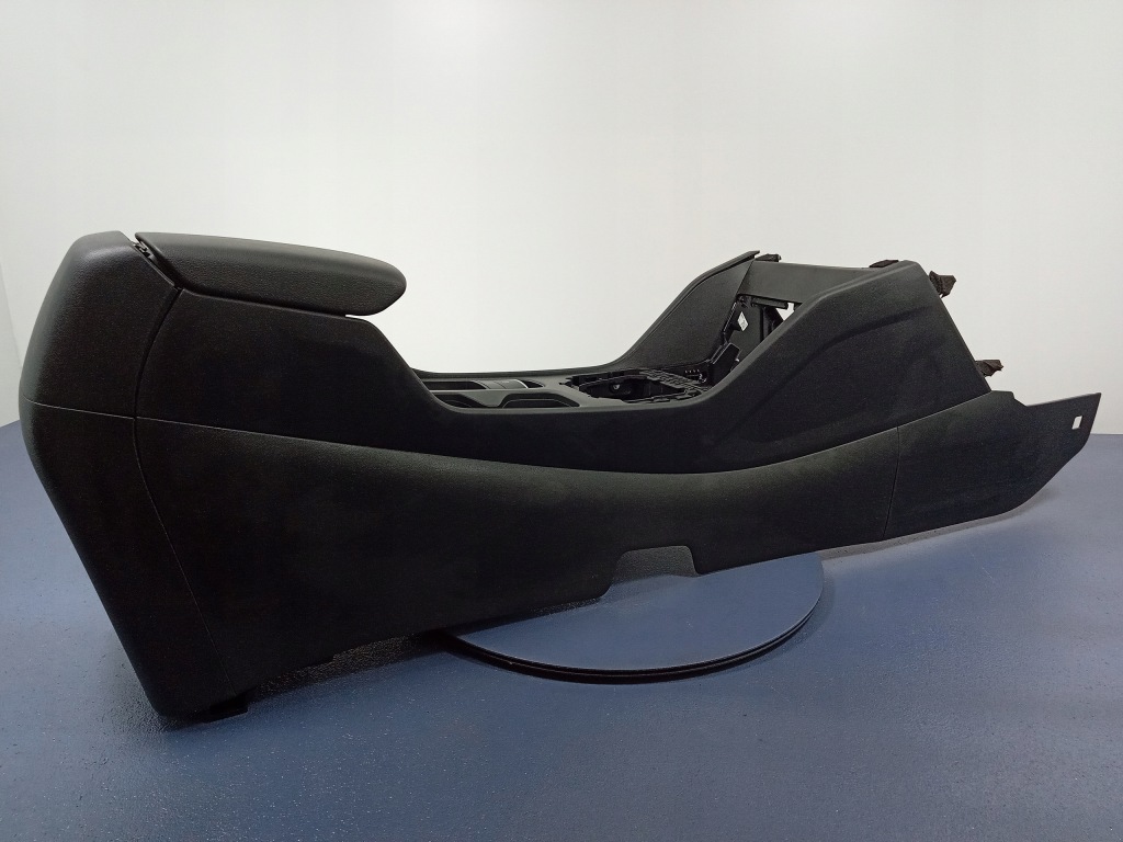 фото №3, Hyundai tucson iv тунель середній підлокітник