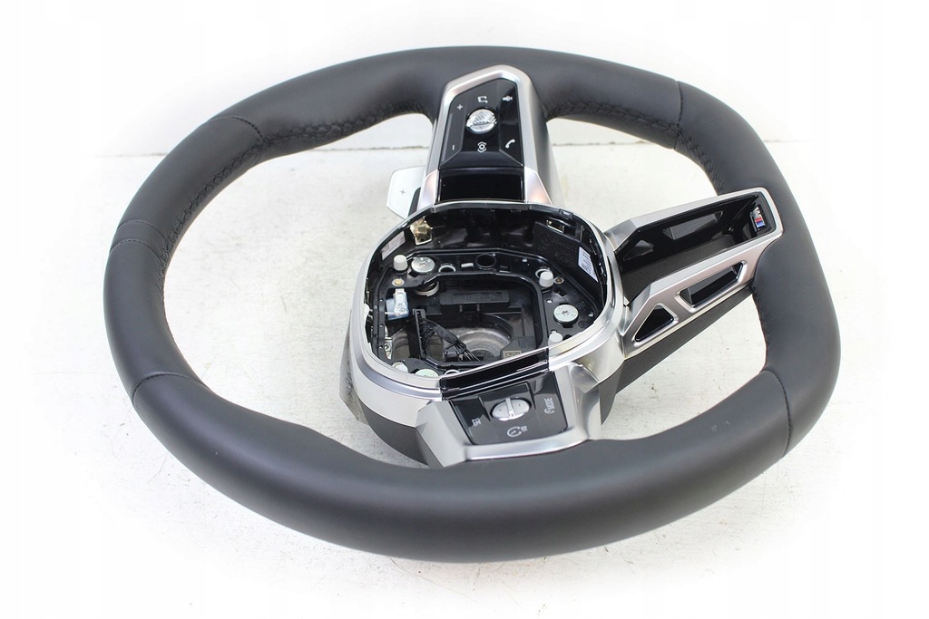 фото №9, Bmw 7 g70 воздуховод 5a336f5 sport cl36090 воздуховод многофункциональный m-paki