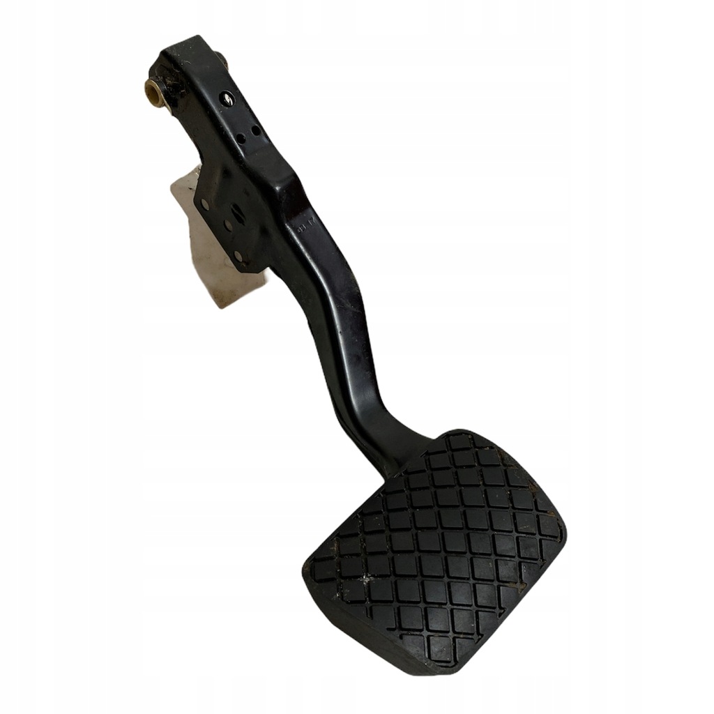 фото №1, Porsche macan 95b gts педаль гальма гальмо