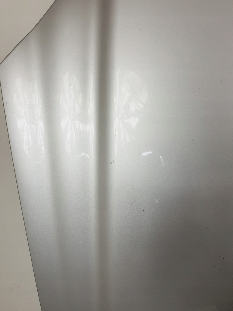 фото №5, Капот 744 mercedes w220 комплектная