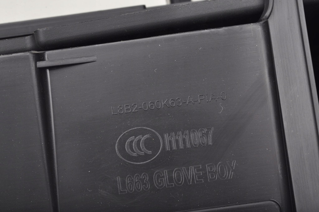 фото №11, Land rover defender l663 бардачок l8b2060t10af anglik