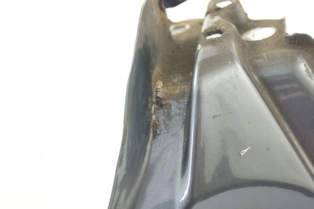 фото №7, Кронштейн кронштейн крыла левый перед audi a3 8l lx7z