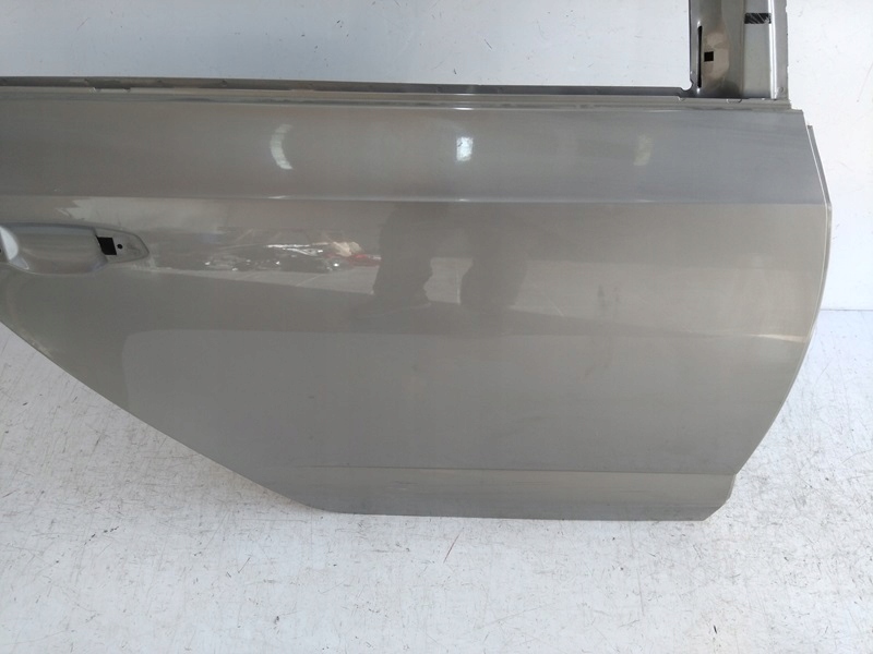 фото №2, Skoda octavia iii kombi двері