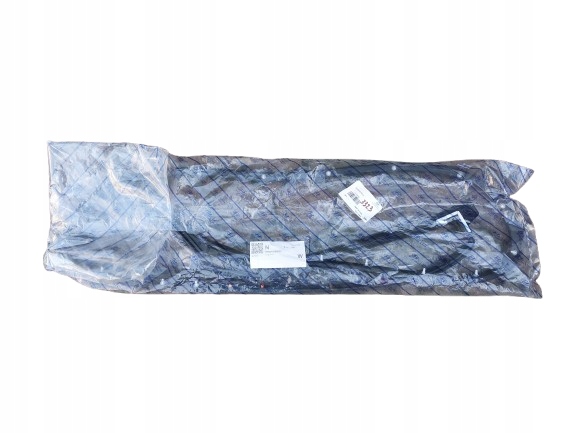 фото №1, Hyundai i10 ii прокладка двері лівий перед 82130-b9000