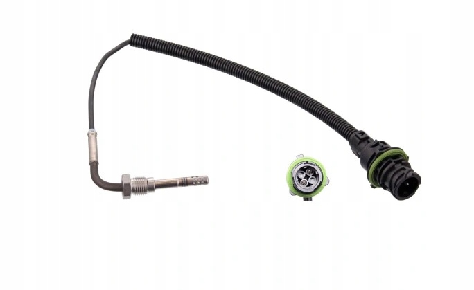 фото №1, Mercedes-benz оригінальний номер a0061530728 датчик, температура вихлопних газів