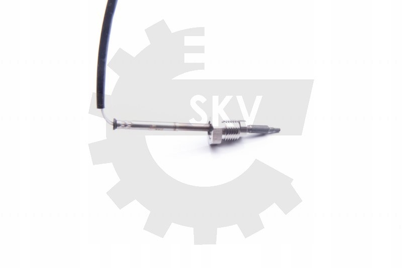 фото №13, Датчик температуры выхлопных газов mercedes a0071539928