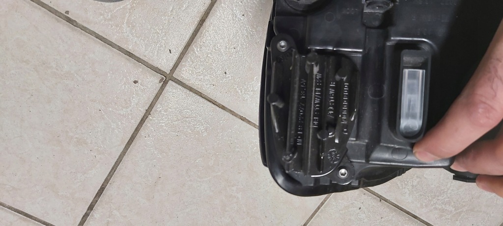 фото №13, Skoda scala права лампа перед передня фара full led 657941016a fl0205