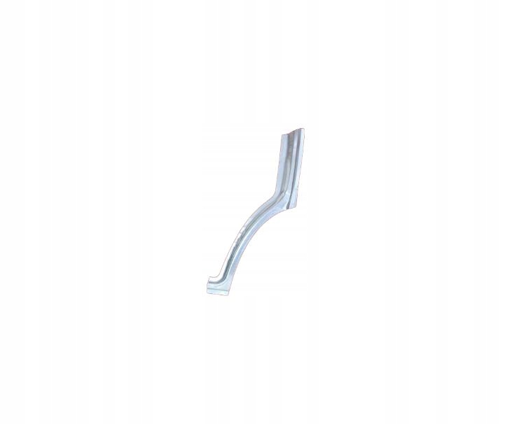 фото №1, Ремкомплект крила задня do vw sharan 2010-2015 ліва klokkerholm