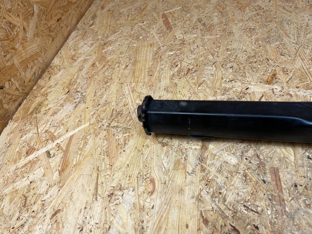 фото №5, Зона деформации отбойник перед нижний правый opel grandland x 3008 ii 9809176280