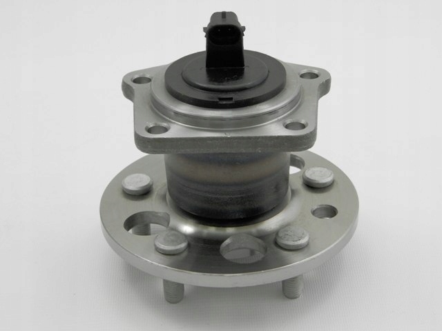 фото №2, Ступиця колеса задня toyota sienna 2wd -04