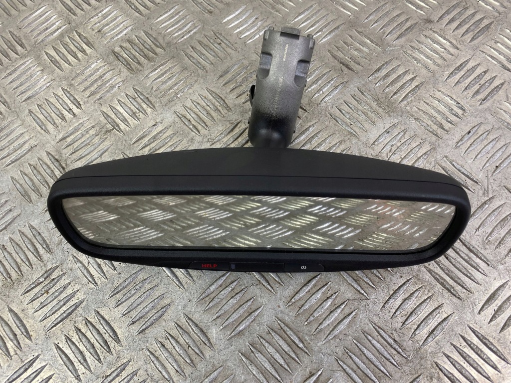 Купити 2022 jeep compass дзеркало заднього виду 9056469