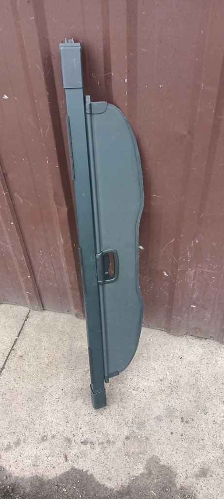 фото №1, Шторка багажника ford c-max grand 10-14