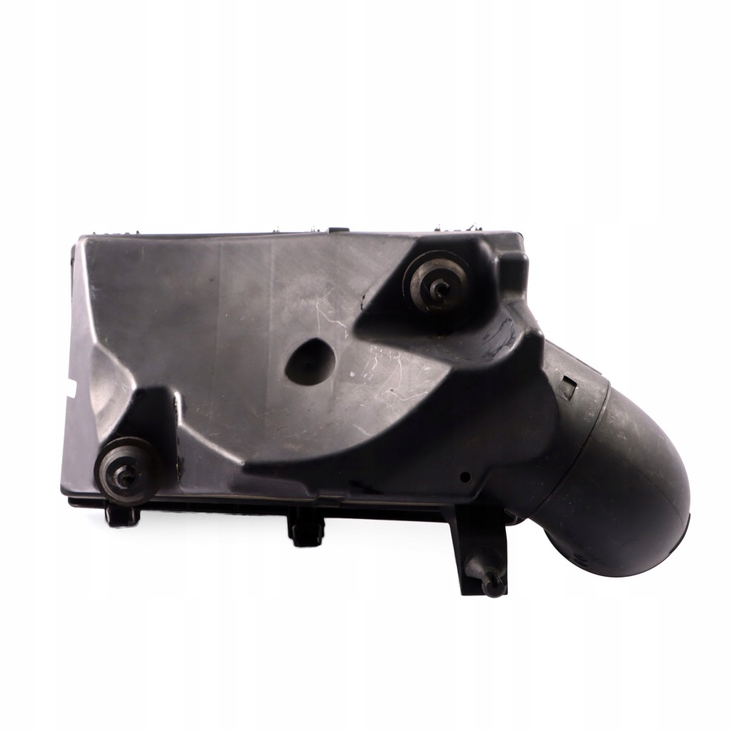 фото №11, Mercedes w210 m111 корпус фільтра повітря a1110900901