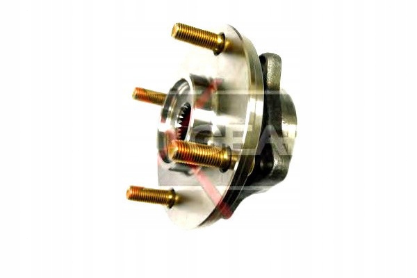 фото №10, Підшипник колеса mitsubishi p. galant v 92-/ maxgear