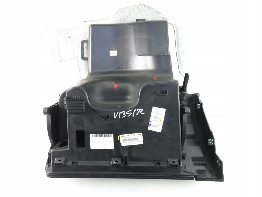 фото №2, Бардачок skoda rapid nh3 5jb857097