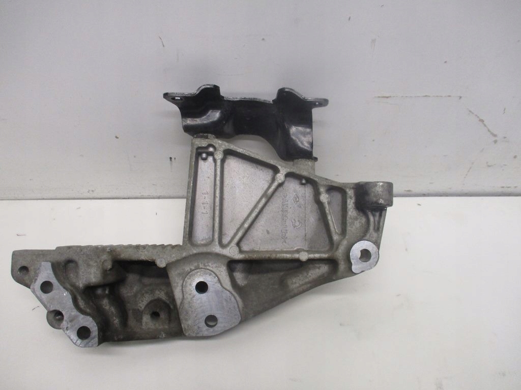 фото №3, Кронштейн двигателя renault master iii 2.3 dci