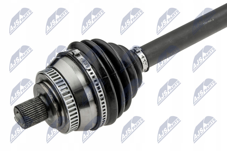 фото №10, Nty npw-vw-024 wał привідний