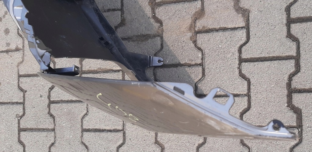 фото №5, Бампер перед lexus lc500 lc 500 h 16-