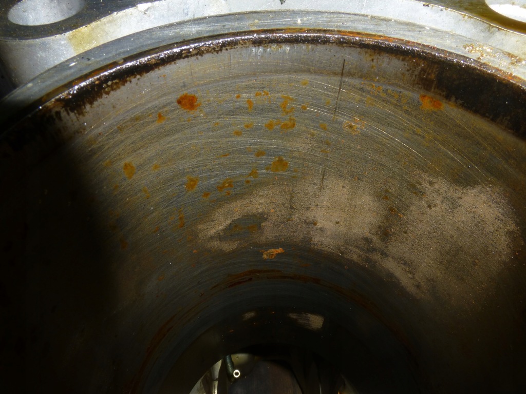 фото №13, Блок двигуна honda civic viii 06-12r r18a2