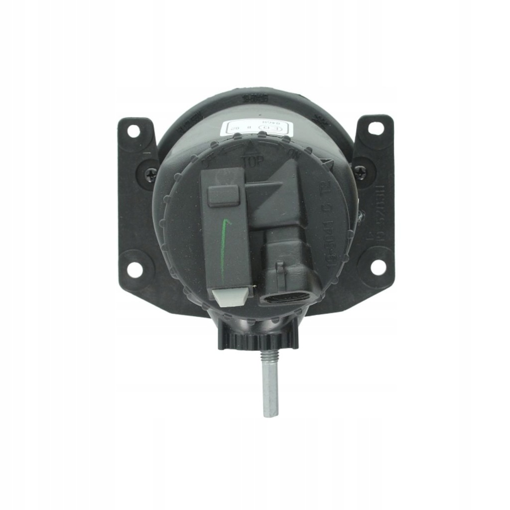 фото №10, Tyc 19-5283-05-2 лампа противотуманная alfa romeo