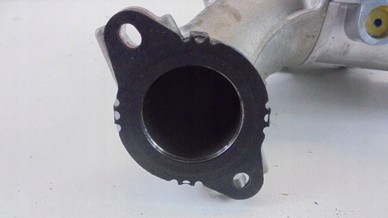 фото №5, Megane iii scenic 1.5dci дроссельная заслонка oryg