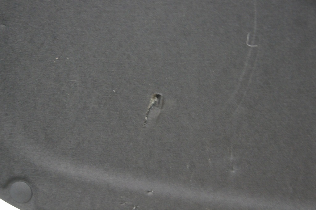 фото №11, Kia niro ii капот крышка двигателя swp