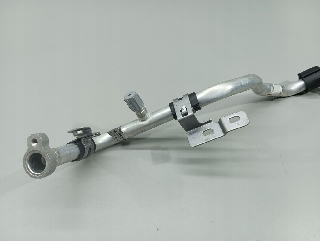 фото №2, Шланг кондиціонера renault megane iv 1.2 tce 924801894r