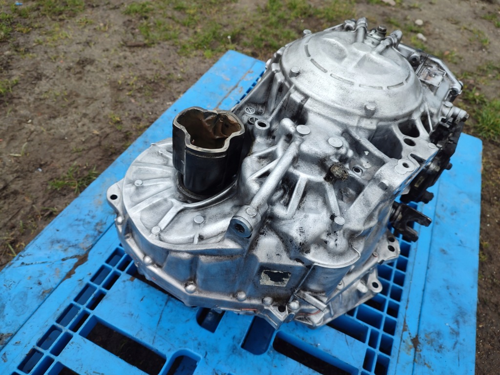 фото №13, Коробка передач передач автоматична bmw x1 f48 x2 f39 xdrive b47 ga8f22aw