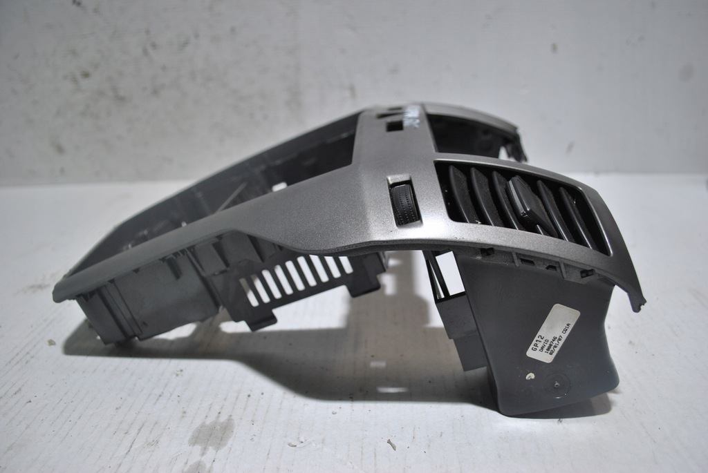 фото №5, Рамка средняя радио opel zafira b