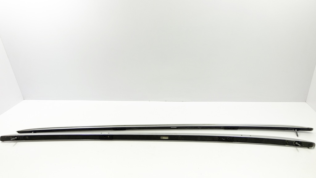 фото №8, Audi a4 b8 рейлинги кровельные комплект 8k9860022a