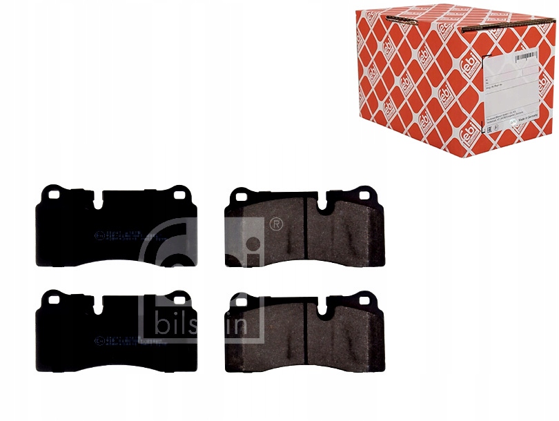 фото №1, Гальмівні колодки гальмівні задня audi q7 r8 spyder lamborghini gallardo