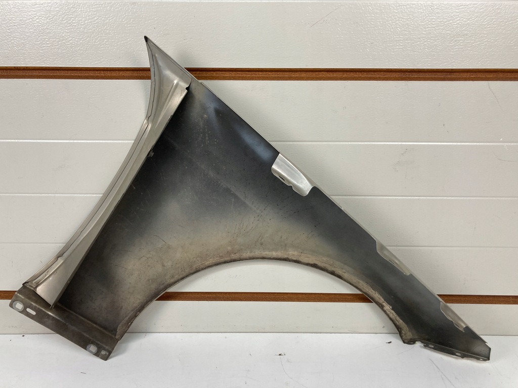 фото №10, Крыло левый передний mercedes e-klasa w212 a212