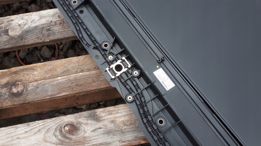 фото №12, A6 c7 4g люк люк sedan 4g5877041